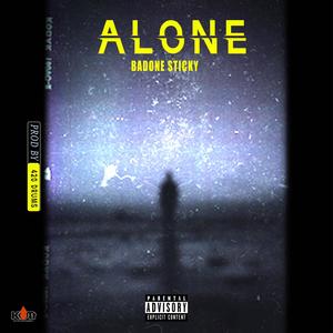 ALONE