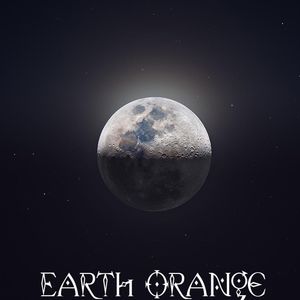 Earth Orange