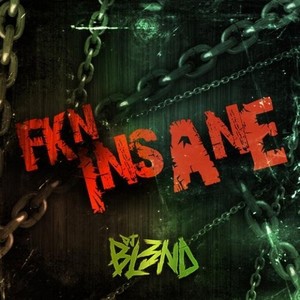 Fkn Insane (Single Version)