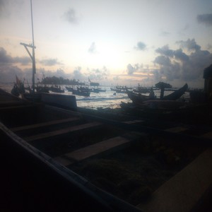 Light Is Coming(Freestyle)