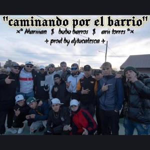 Caminando Por El Barrio (feat. Bubu Barros, Mariiian & Ari Torres)