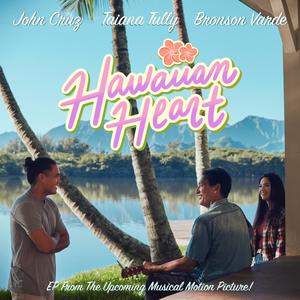 Wahine from Waimea (feat. Taiana Tully)