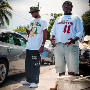 Mahomey (feat. Ice Billion Berg) (Explicit)