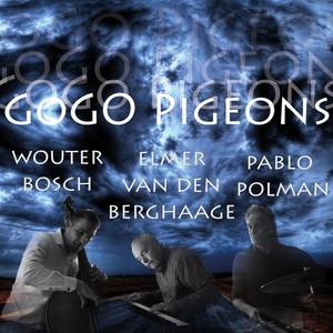 GoGo Pigeons