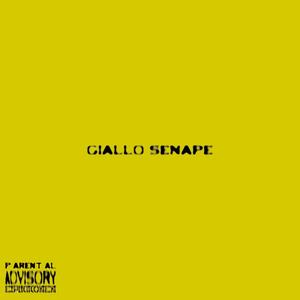 Giallo Senape (Explicit)