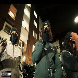 Born A Thug (Explicit)