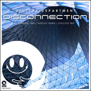 Digital Department - Disconnection (Chillout Mix)