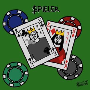 Spieler (feat. NoiG) (Explicit)