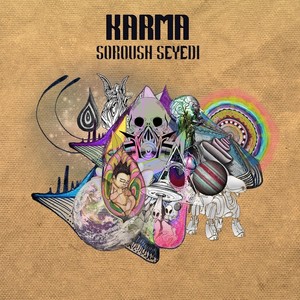 Kantele & Santur (feat. Joniveli & Soul Valpio)