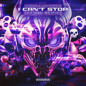 I Can't Stop (KEMAL Remix)