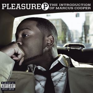 The Introduction of Marcus Cooper (Explicit)