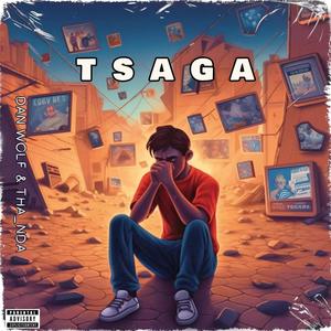 Tsaga (feat. Tha-nda)