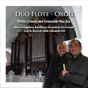 Duo Flöte - Orgel