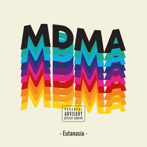 Eutanasia(feat. Apo Blaptein, Viddean, DeadMorty & Ika) (Explicit)