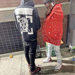 Change Up(feat. Set Da Trend) (Explicit)