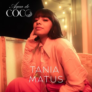Agua de Coco