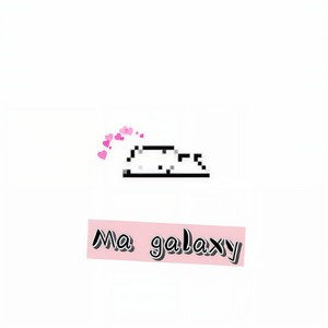 Ma galaxy