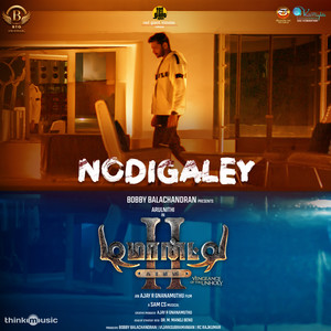 Nodigaley (From "Demonte Colony 2")