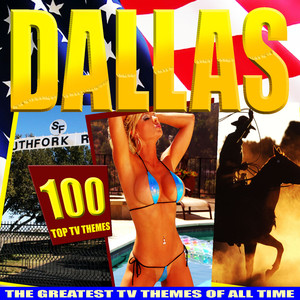 Dallas & Other Great TV Themes