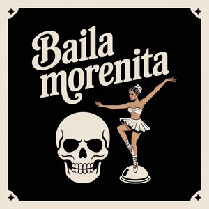 Baila Morenita