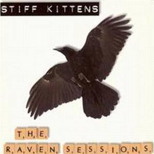 The Raven Sessions EP