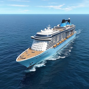 Symphony of the Seas