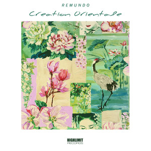 Creation Orientale (Original Mix)