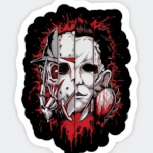 NIGHTMARE(feat. drippy mula) (Explicit)