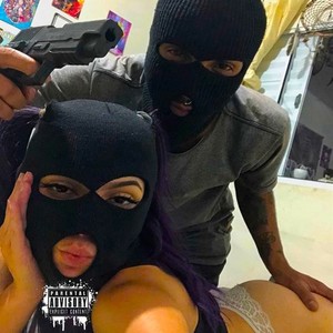 Minha BB Ta Comigo Então Ta Mec