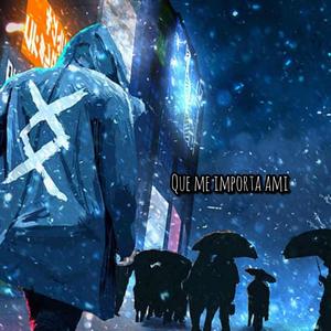Que Me Importa A mi (Explicit)