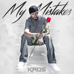 My Mistakes (feat. Mateo Music)