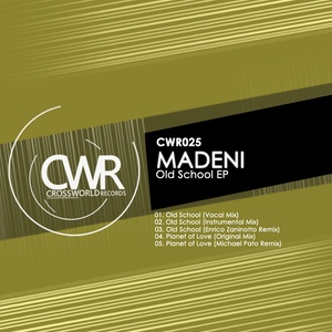 Old School (Enrico Zaninotto Remix)