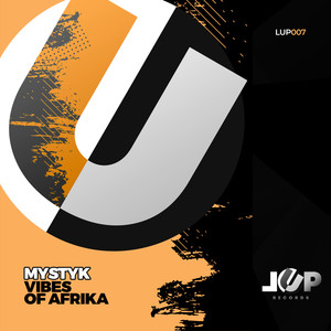 Vibes of Afrika (Extended Mix)