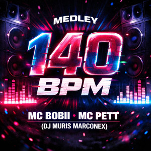 Medley 140 BPM (Explicit)