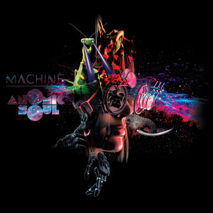 Machine (Radio Edit)