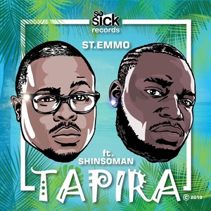 Tapira(feat. Shinsoman)