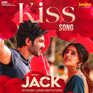 Javed Ali - Kiss Song