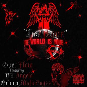 Lost Love (feat. TFT Angelo & GrimeyMafiaBoyzz) (Explicit)