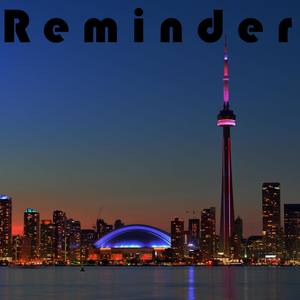 Reminder (Explicit)