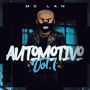Automotivo Vol 1 (Explicit)