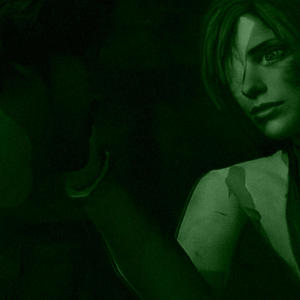 same problems, new life (sped-up)