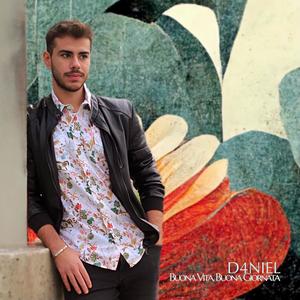 D4NIEL - Tu (Sei In Tutte Le Cose)