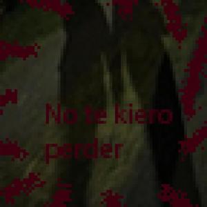No te kiero perder(feat. Worge)