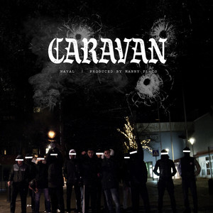 Caravan (Explicit)
