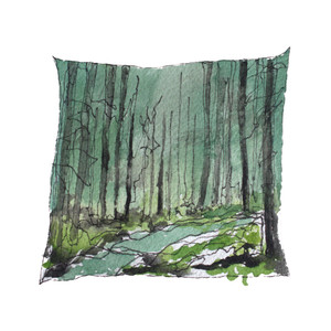 Echo & Narcissus - Forest