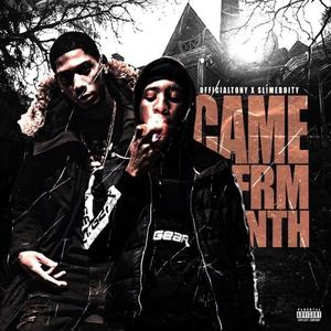 Came from Nothing(feat. Slimeboity) (Explicit)
