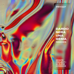 Dardo Será Una Gema Remixes