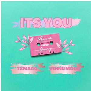 Its You(feat. Vehnu Moon)