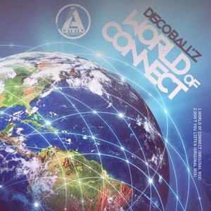 World of Connect (Original Mix)
