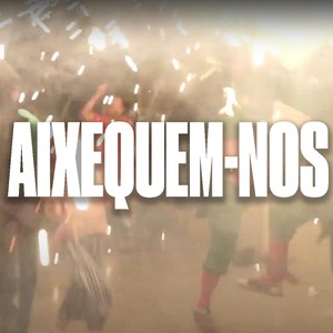 Aixequem-nos (feat. Resiliència, Mar Pujol, Greska & Marta Roma)